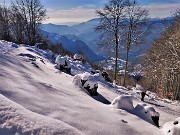 28 E siamo alla radura del Baitel del Gusti